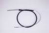 HELLA PAGID 8AS 355 669-421 Cable, parking brake